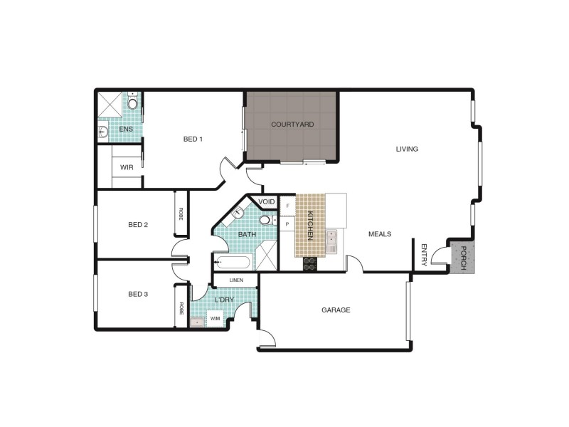 68 Alec Hope Crescent, Franklin ACT 2913