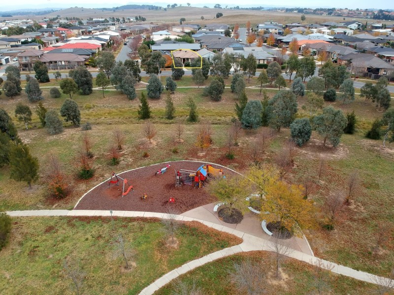 68 Alec Hope Crescent, Franklin ACT 2913