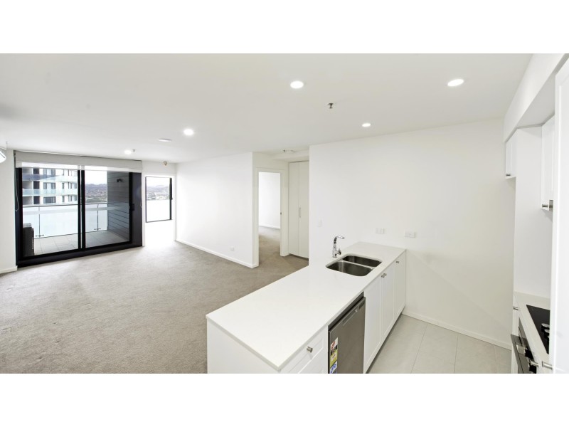 313/1 Anthony Rolfe Avenue, Gungahlin ACT 2912