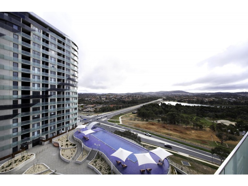 313/1 Anthony Rolfe Avenue, Gungahlin ACT 2912