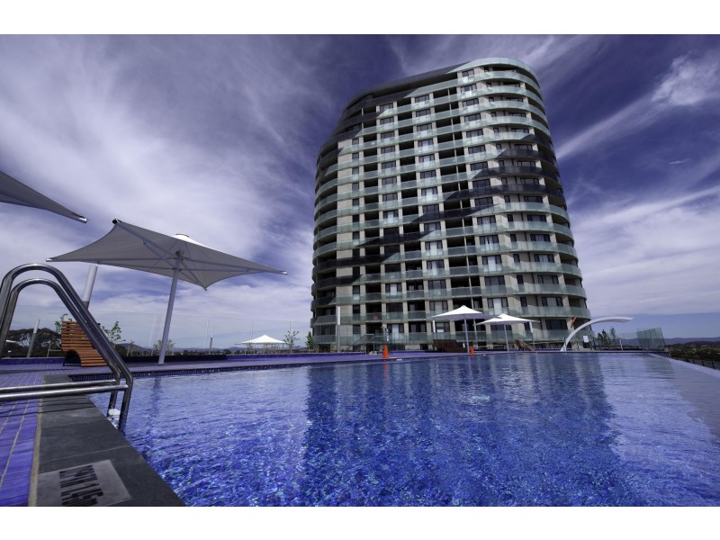 313/1 Anthony Rolfe Avenue, Gungahlin ACT 2912