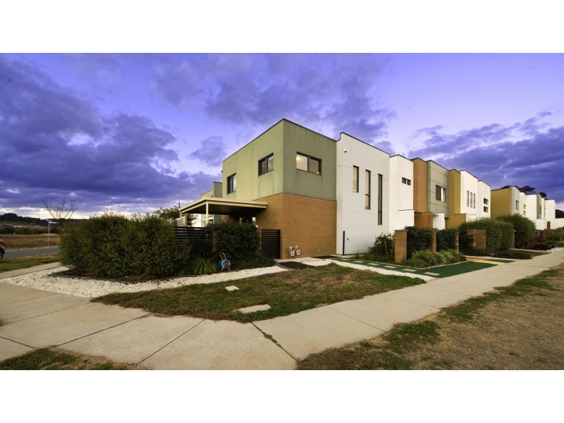 1/40 Hibberd Crescent, Forde ACT 2914