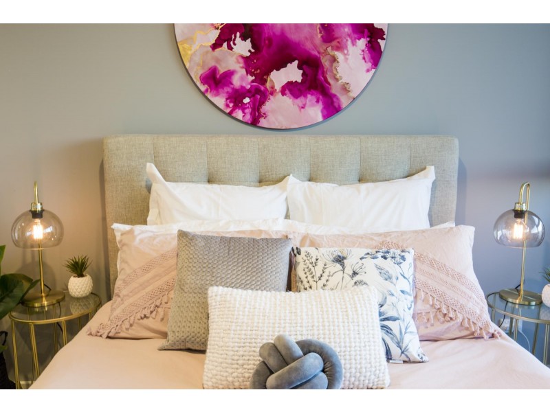 199/1 Anthony Rolfe Avenue, Gungahlin ACT 2912