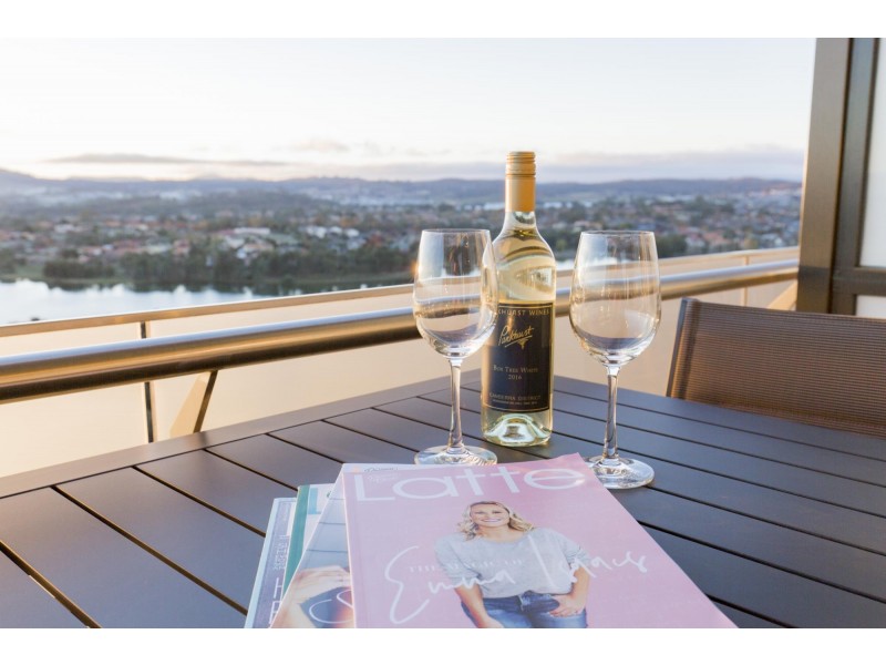 199/1 Anthony Rolfe Avenue, Gungahlin ACT 2912