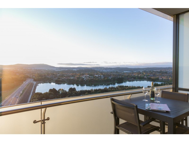 199/1 Anthony Rolfe Avenue, Gungahlin ACT 2912