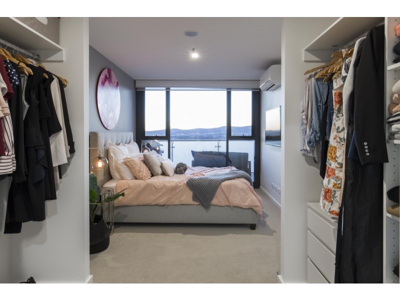 199/1 Anthony Rolfe Avenue, Gungahlin ACT 2912