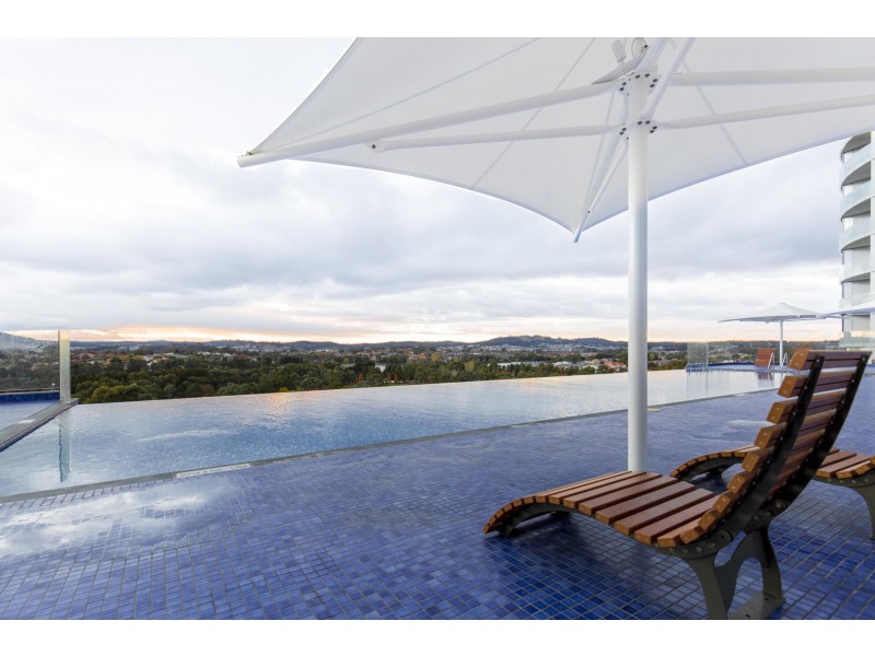 199/1 Anthony Rolfe Avenue, Gungahlin ACT 2912