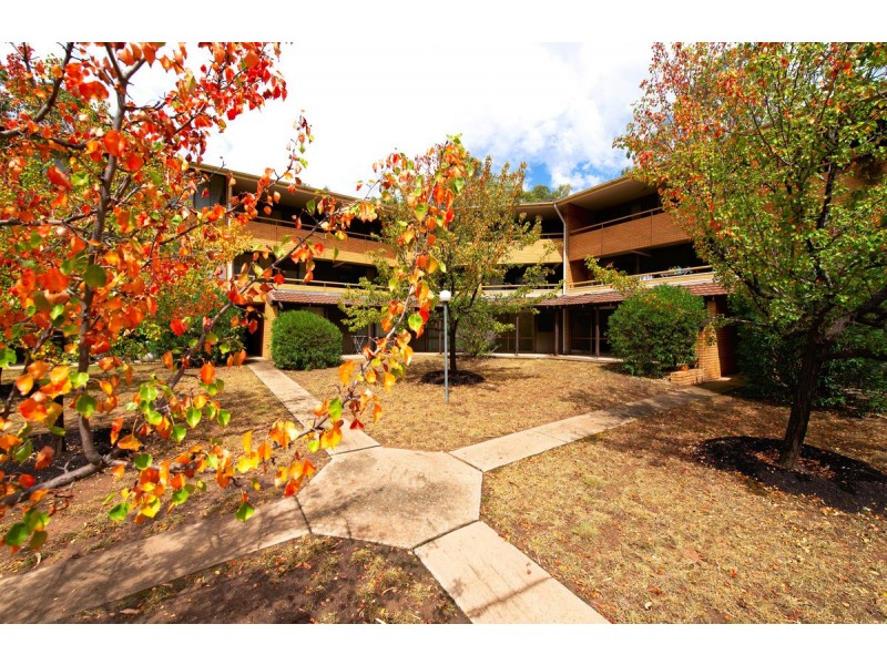 57/7 Medley Street, Chifley ACT 2606