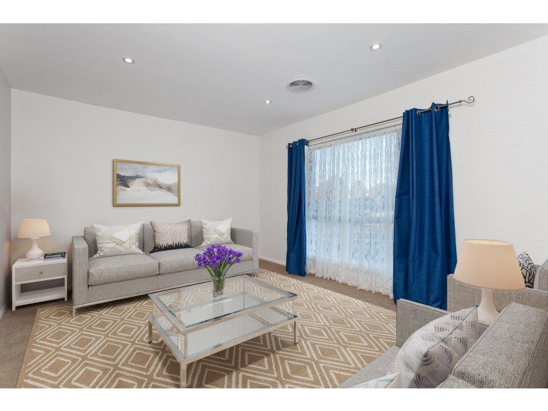 41 Charles Perkins Circuit, Bonner ACT 2914