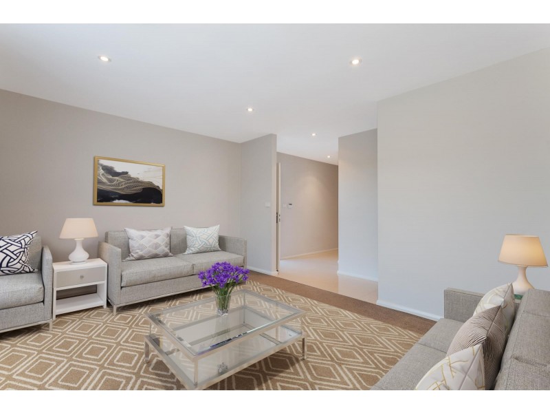 41 Charles Perkins Circuit, Bonner ACT 2914