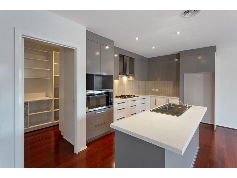41 Charles Perkins Circuit, Bonner ACT 2914