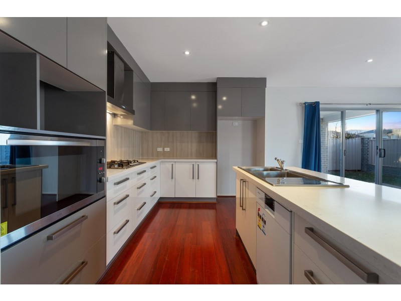 41 Charles Perkins Circuit, Bonner ACT 2914