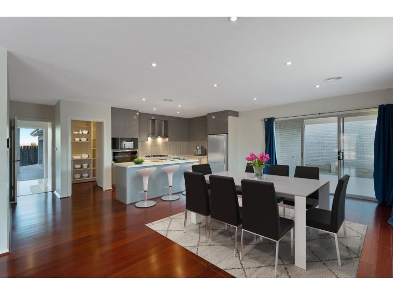 41 Charles Perkins Circuit, Bonner ACT 2914