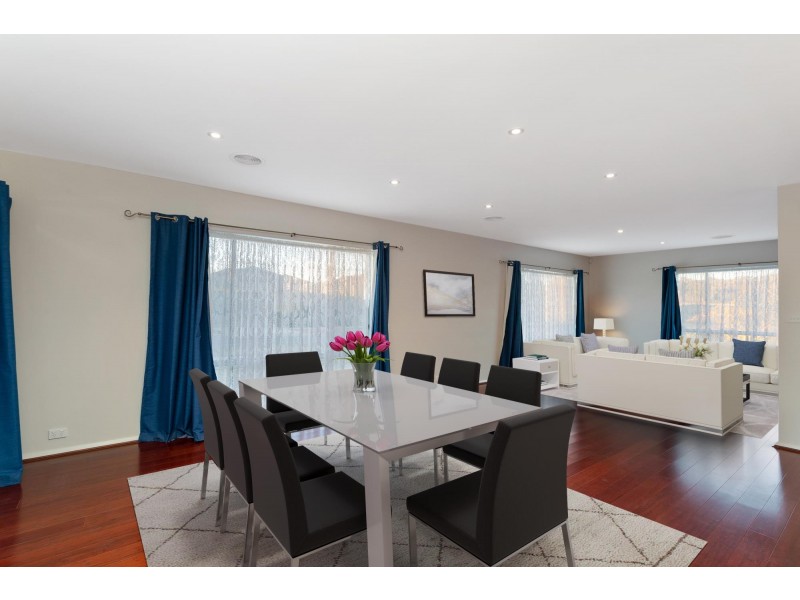 41 Charles Perkins Circuit, Bonner ACT 2914