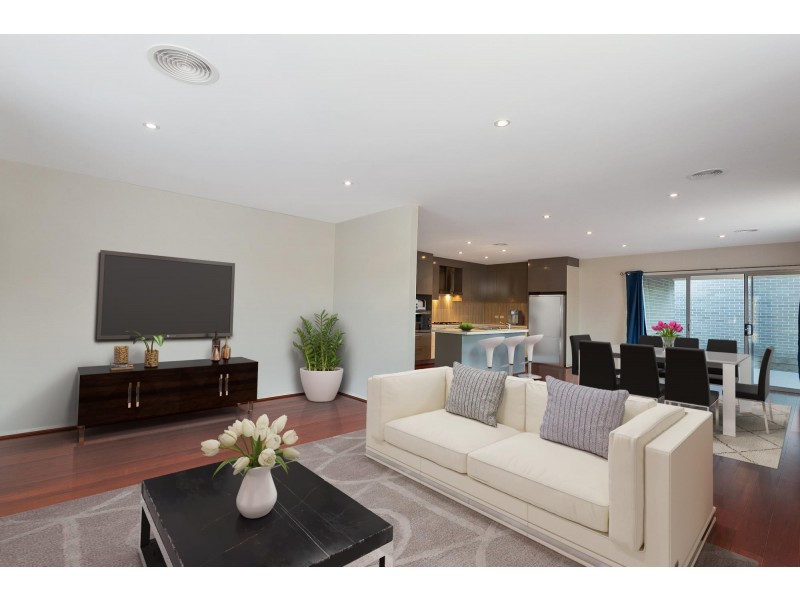 41 Charles Perkins Circuit, Bonner ACT 2914