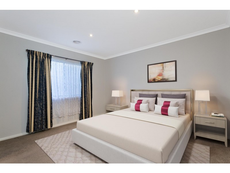 41 Charles Perkins Circuit, Bonner ACT 2914