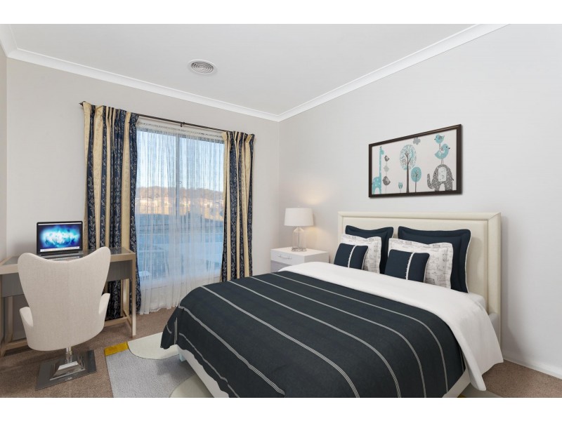 41 Charles Perkins Circuit, Bonner ACT 2914