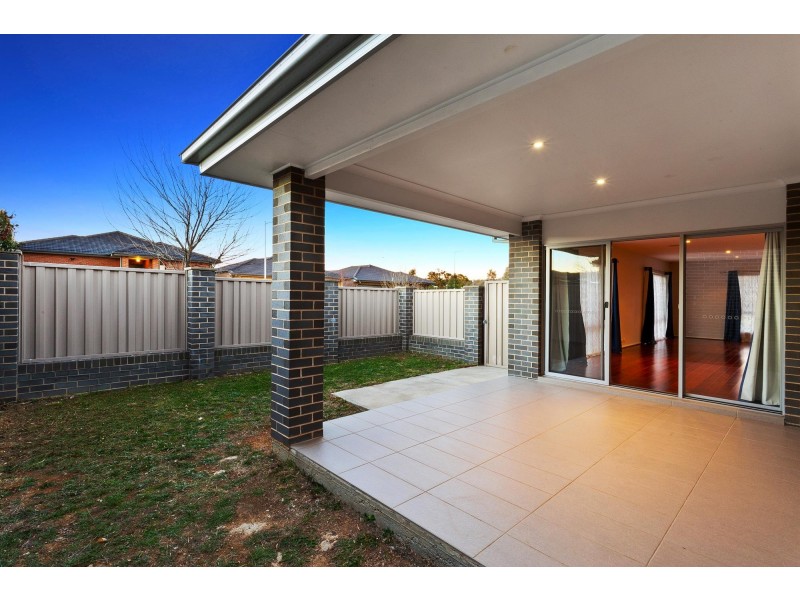 41 Charles Perkins Circuit, Bonner ACT 2914