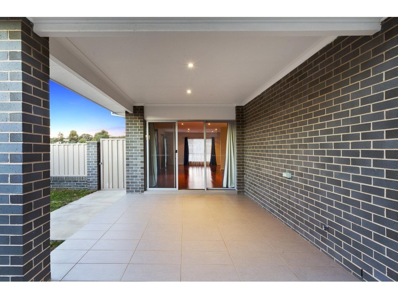 41 Charles Perkins Circuit, Bonner ACT 2914