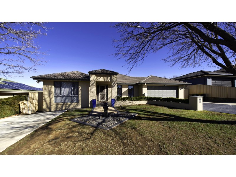 36 Tarrabool Street, Amaroo ACT 2914