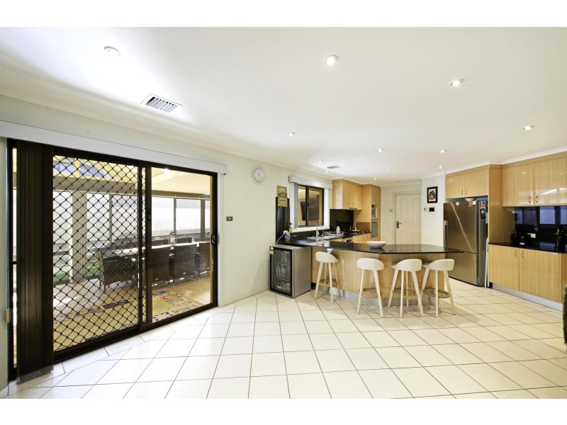 36 Tarrabool Street, Amaroo ACT 2914