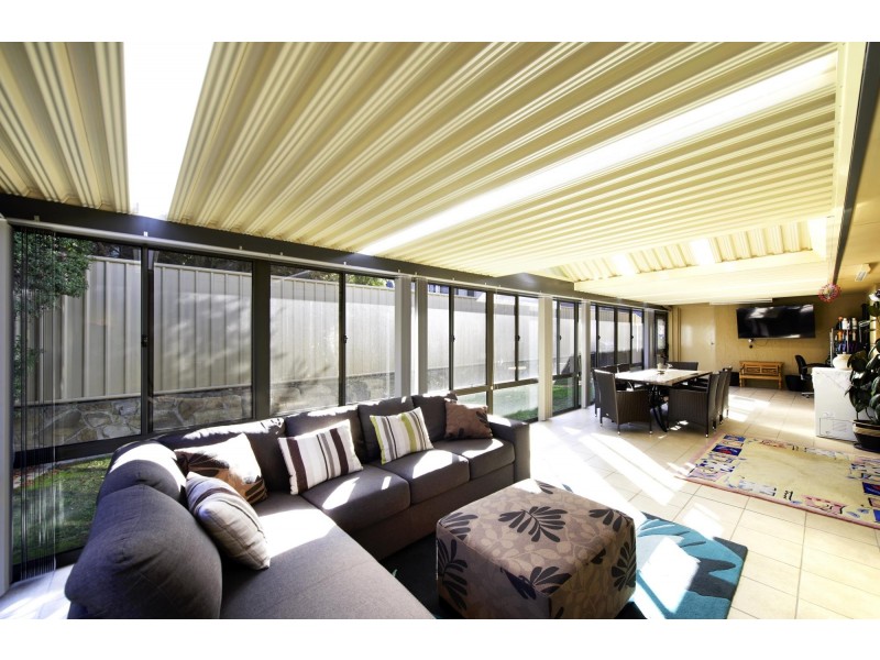 36 Tarrabool Street, Amaroo ACT 2914