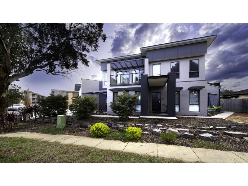 25 Kings Canyon Street, Harrison ACT 2914