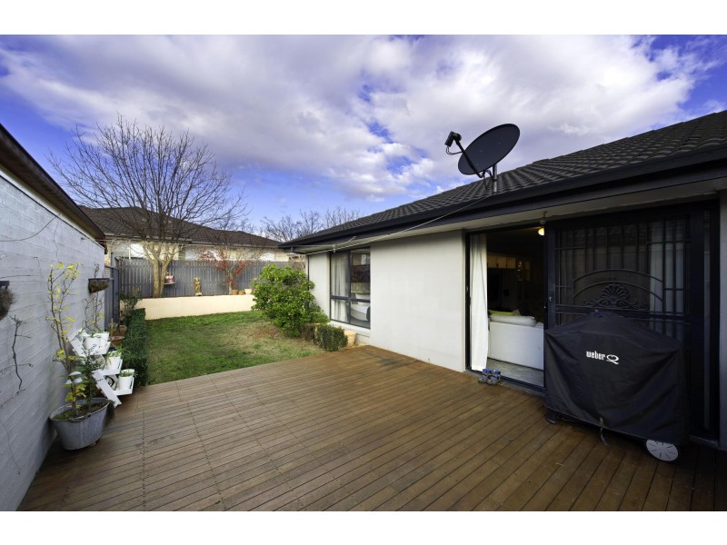 10 Wenlock Street, Amaroo ACT 2914