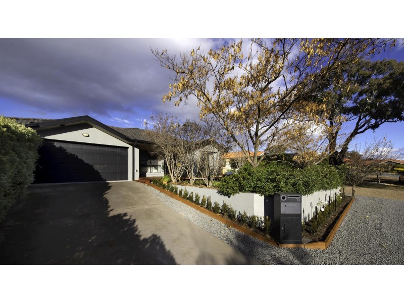 10 Wenlock Street, Amaroo ACT 2914