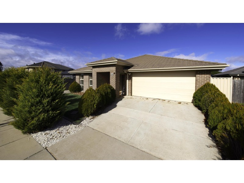71 Christina Stead Street, Franklin ACT 2913