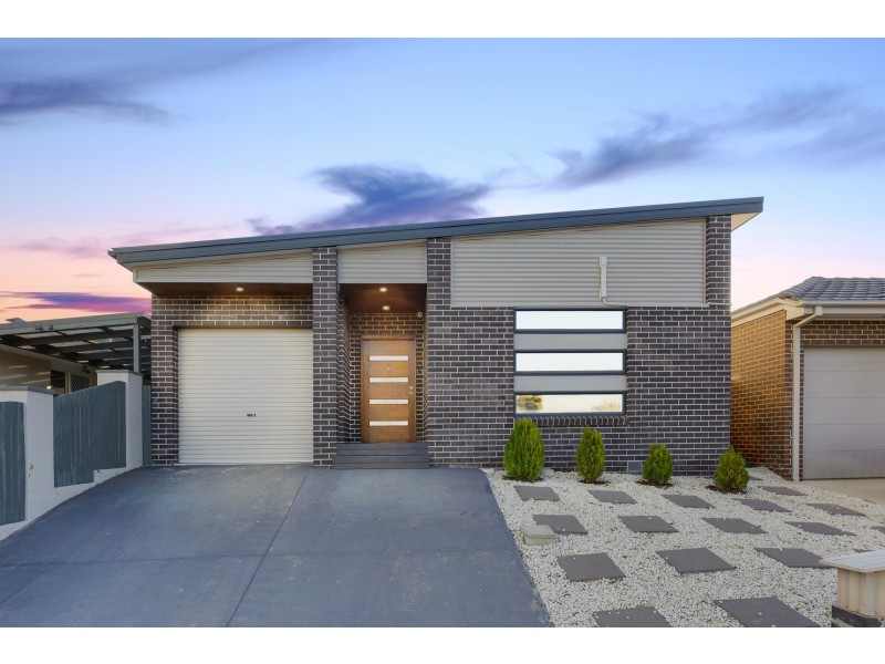 59 John Crawford Crescent, Casey ACT 2913