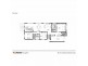 59 John Crawford Crescent, Casey ACT 2913 Floorplan