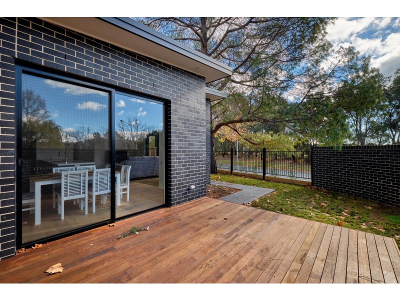 202 Osburn Drive, Macgregor ACT 2615