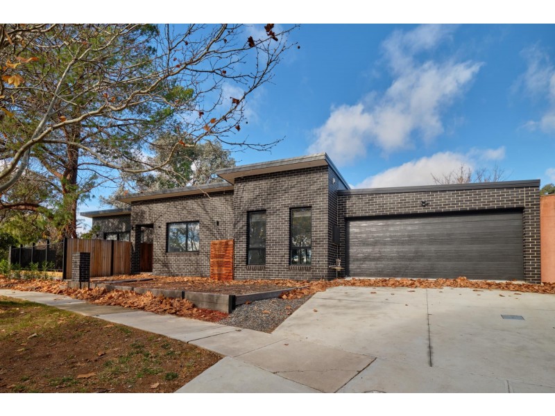 202 Osburn Drive, Macgregor ACT 2615
