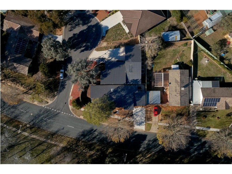 202 Osburn Drive, Macgregor ACT 2615