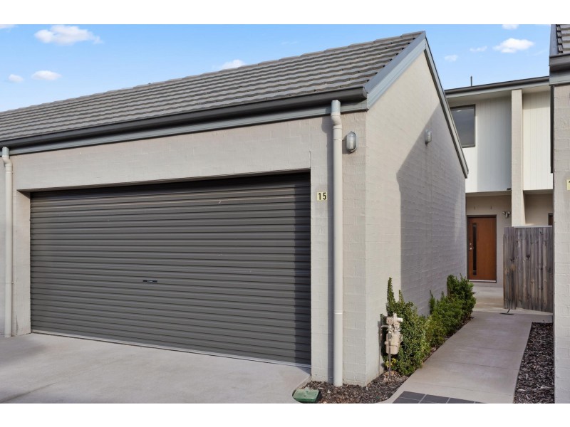 15/23 Renouf Street, Casey ACT 2913