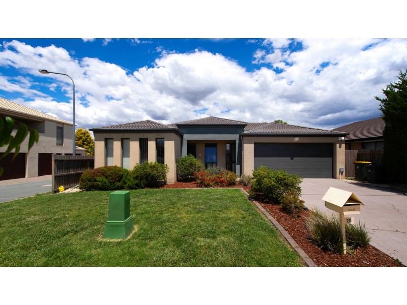 20 Kalianna Street, Harrison ACT 2914