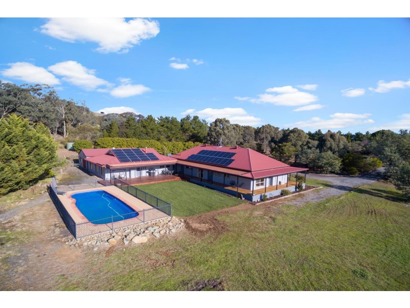 15 Broughton Circuit, Murrumbateman NSW 2582