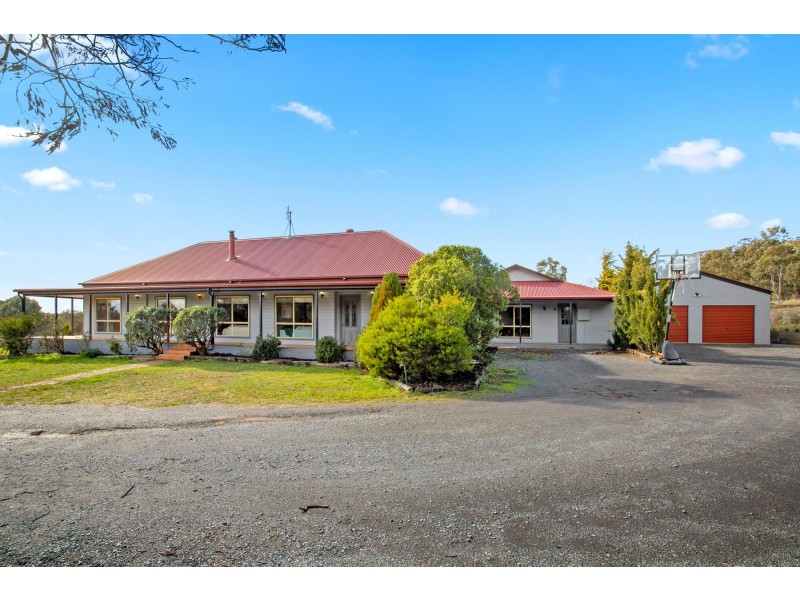 15 Broughton Circuit, Murrumbateman NSW 2582