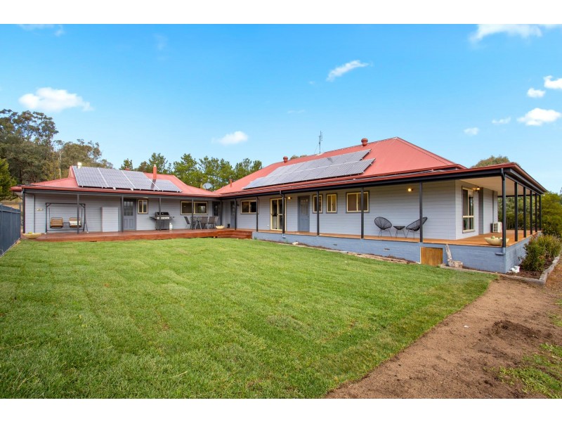 15 Broughton Circuit, Murrumbateman NSW 2582
