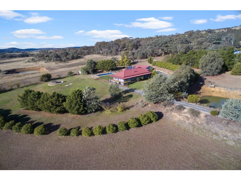 15 Broughton Circuit, Murrumbateman NSW 2582