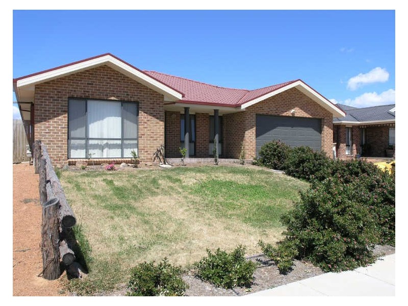 48 The Valley Avenue, Gungahlin ACT 2912