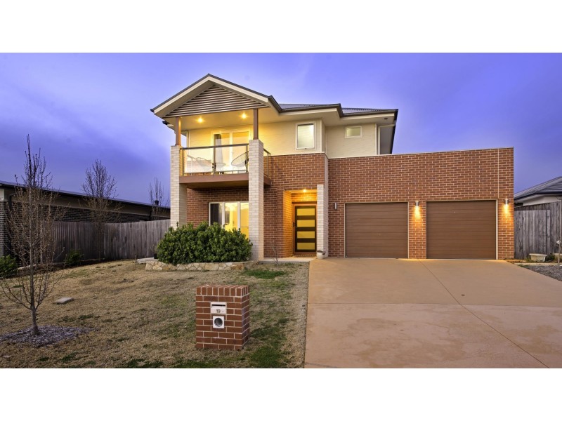 19 Spillett Street, Forde ACT 2914