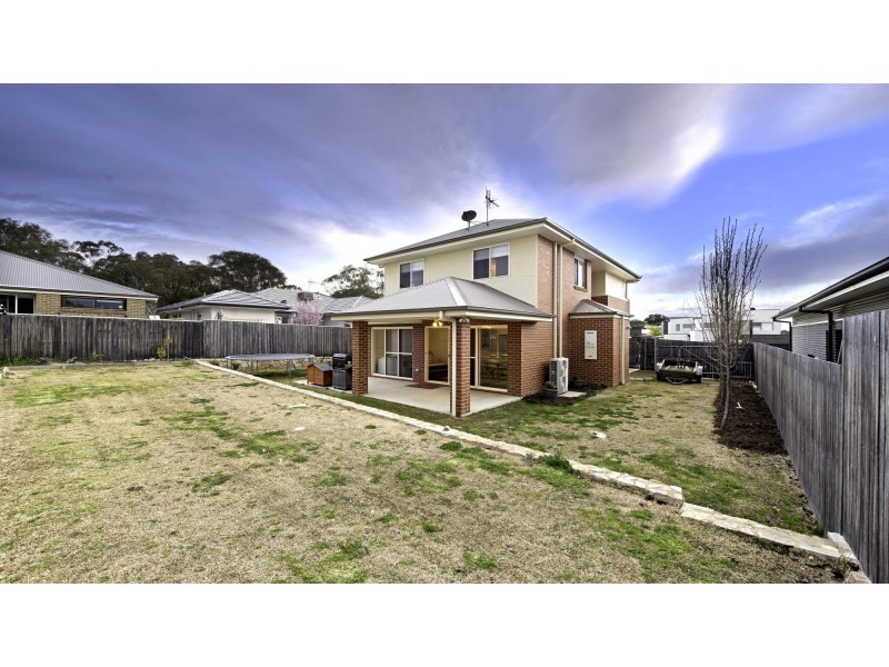 19 Spillett Street, Forde ACT 2914