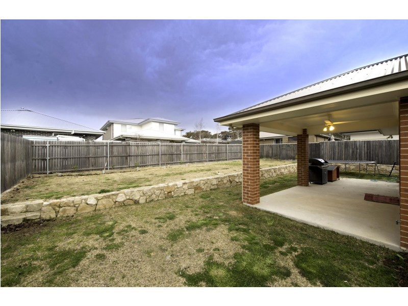 19 Spillett Street, Forde ACT 2914