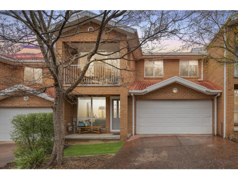 3/25 Margany Close, Ngunnawal ACT 2913