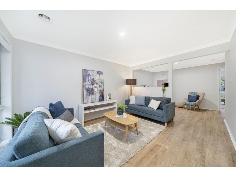 3/25 Margany Close, Ngunnawal ACT 2913