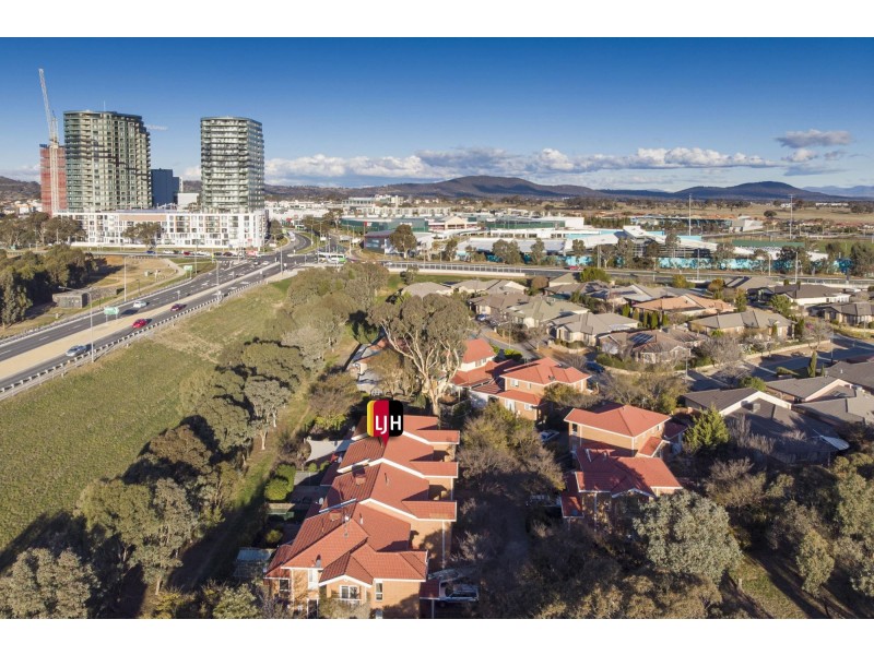 3/25 Margany Close, Ngunnawal ACT 2913
