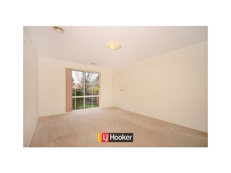 4/11 Len Waters Street, Ngunnawal ACT 2913