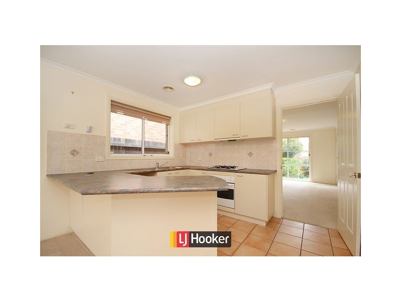 4/11 Len Waters Street, Ngunnawal ACT 2913
